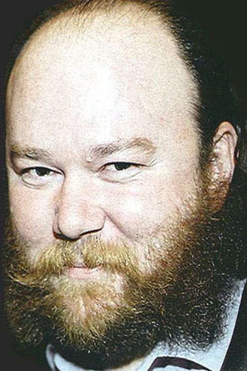 Mihai Constantin as Warden