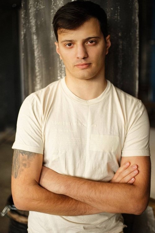 Anton Dimitrachkov as 