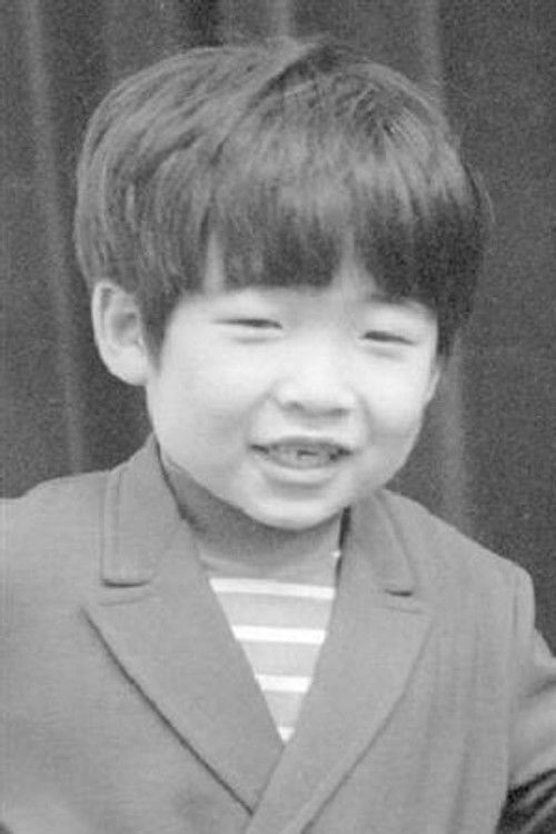 Osamu Minagawa as Singer at the TV station