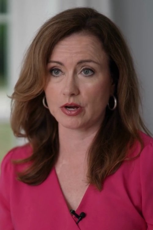 Angenette Levy as Self - Journalist