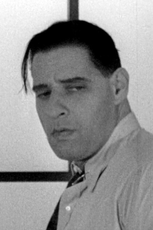 Andrew Bishop as Anthony Brisbane