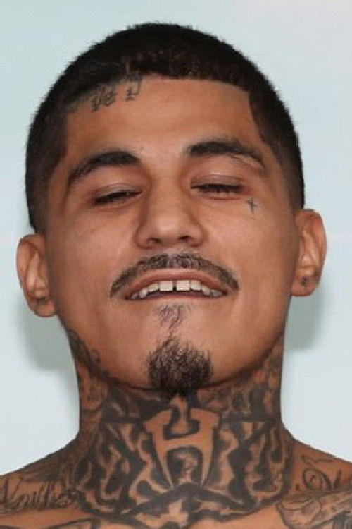 Eric Manriquez as Self