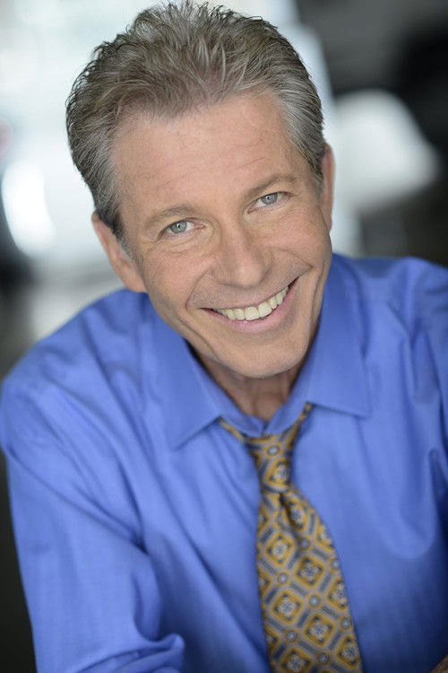 Jeff Kaye as Narrator (voice)