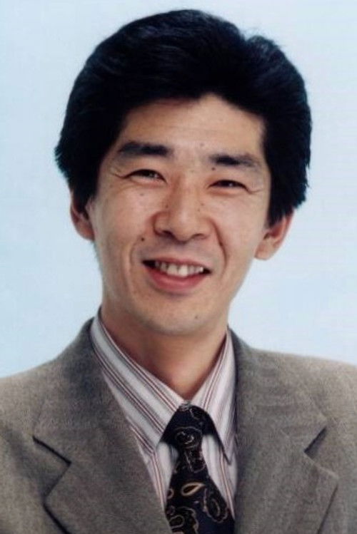 Makoto Ataka as Jacob Halm (voice)