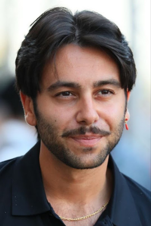 Yerai Cortés as Self