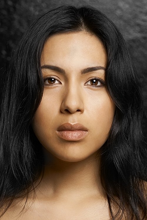 Roseanne Supernault as Shaina