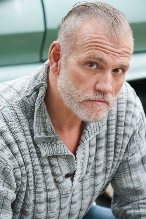 Steven Cree Molison as Art