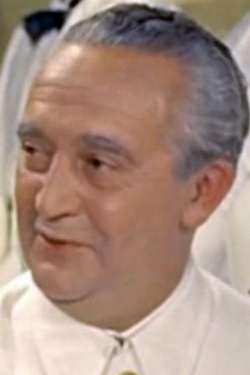 Julio Goróstegui profile photo