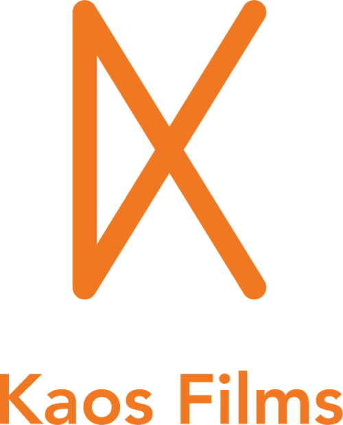 Kaos Films logo
