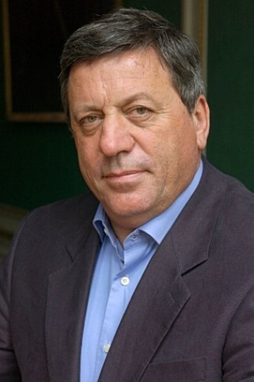 Pascal Rogard as Antoine