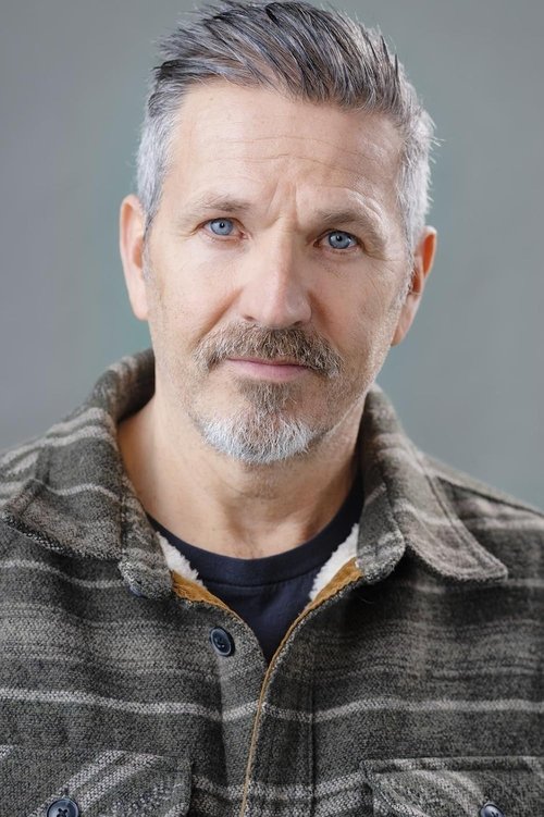 Johnathon Gorman as Det. Michael Rivers