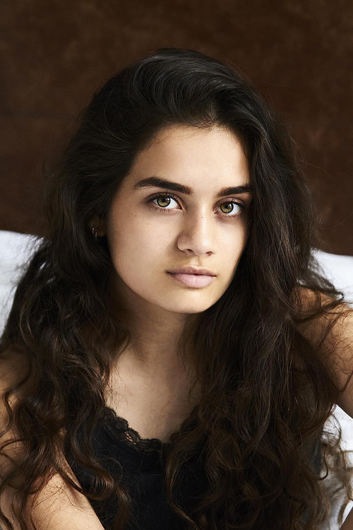 Sonia Eijken as Lely