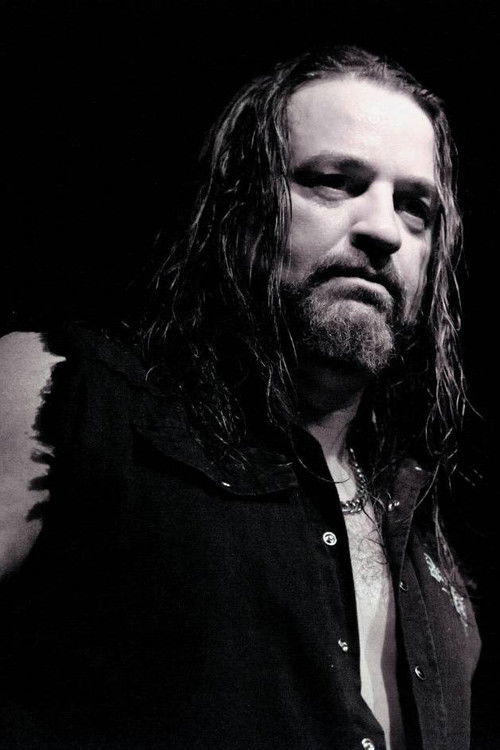 Russell Allen as Vocals