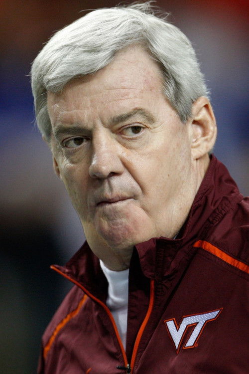 Frank Beamer as Self