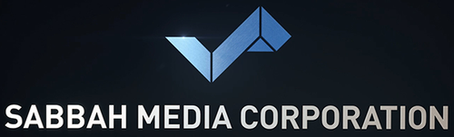 Sabbah Media Corporation logo