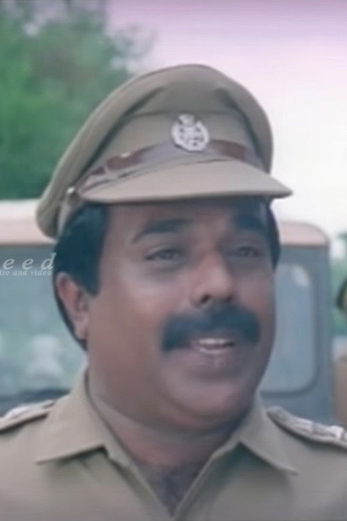 Kaladi Jayan as Inspector