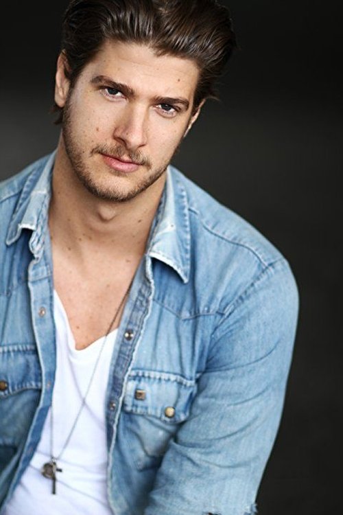 Nik Markovina as Bad Boy