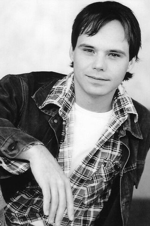 Steve Herd as Ryan Walker