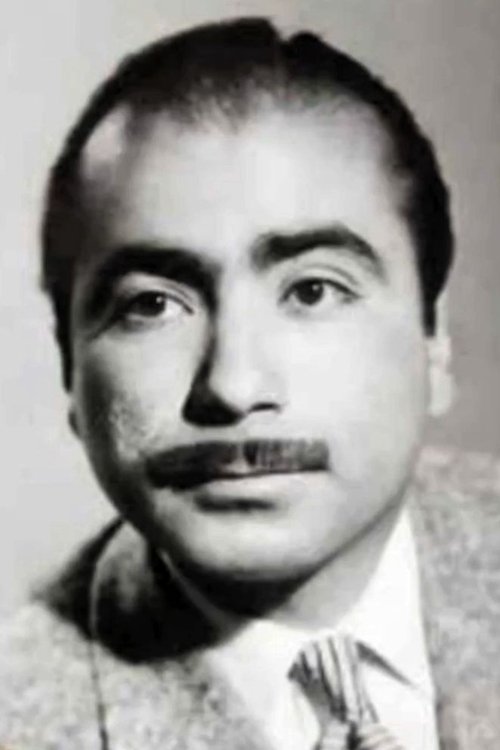 Gholamhossein Bahmanyar as 