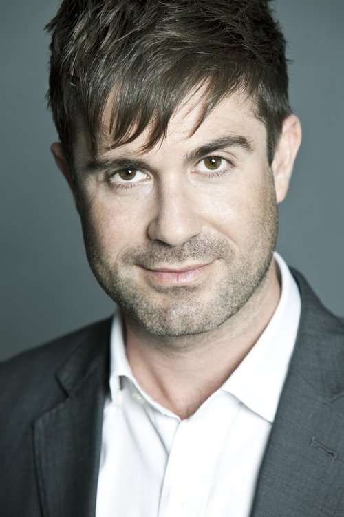 Michael Balk as Damo