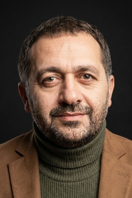 Mehmet Bilge Aslan as 