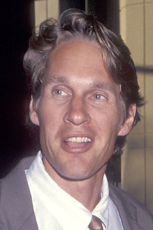 Jeff Lester as Captain Justice