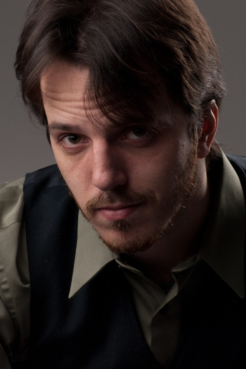 Nathaniel Sylva as Tom