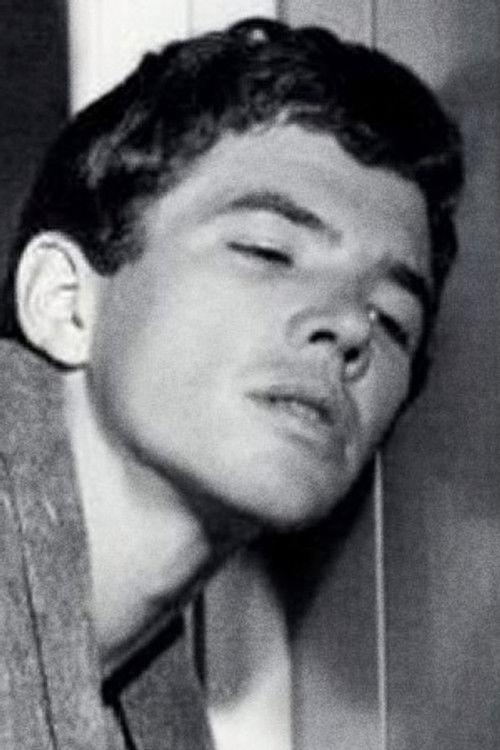 Doug Harper as (segment "Big Brother Is Watching You") (archive footage)