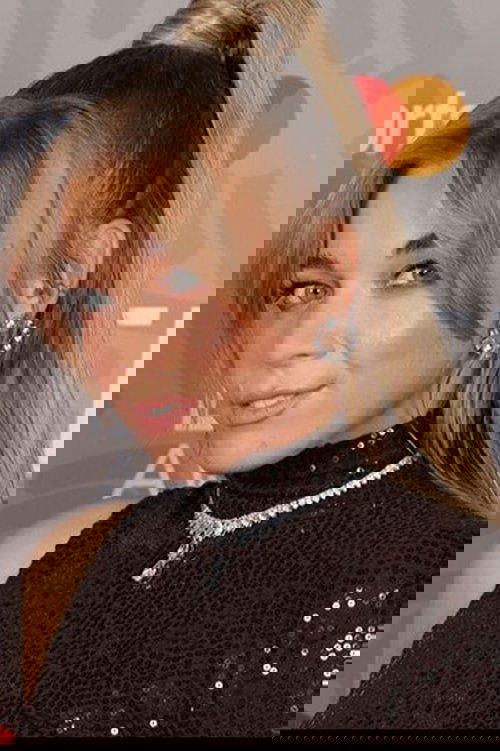 Becky Hill as Self - Judge