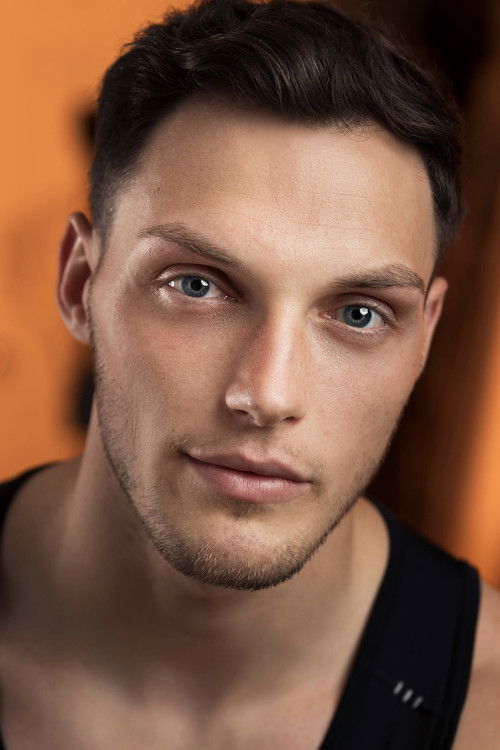 Steven Van Tiflin as Kyle