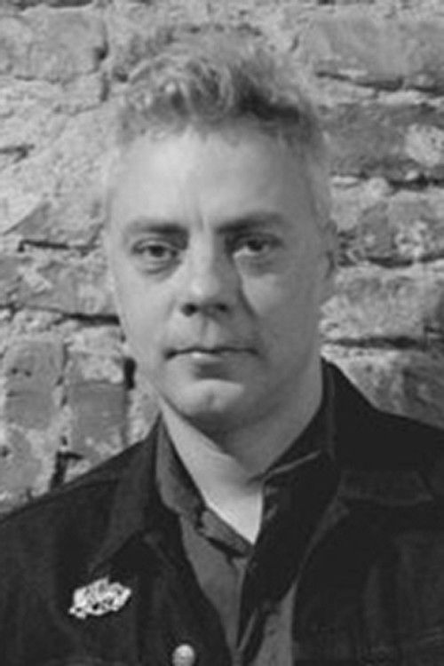 Luciano Scaglione as Self