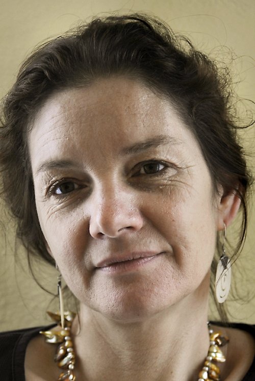 Ilka Vierkant as Nurse