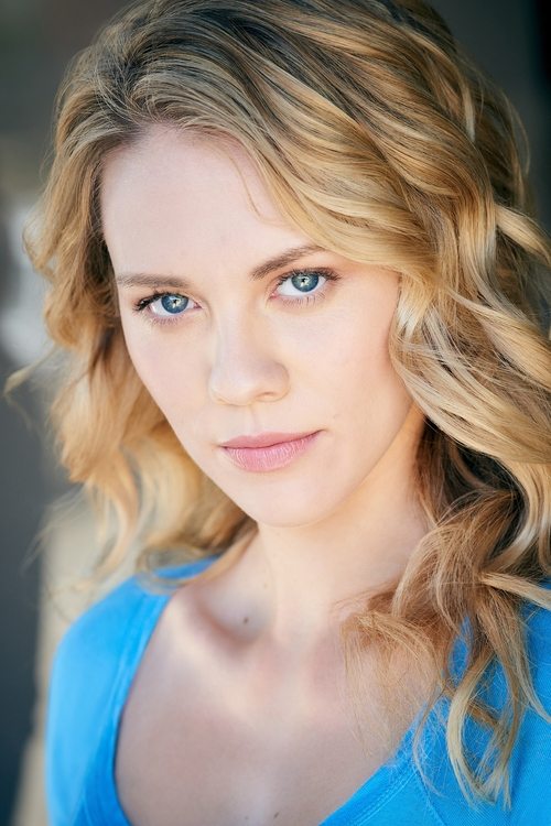 Kelcie Stranahan as Katrina