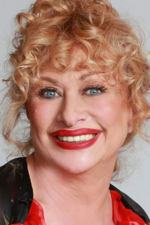 Luciana Frazzetto as Stefania