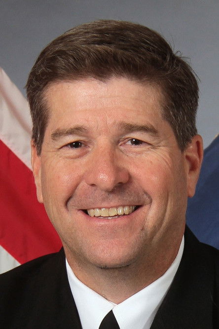 Michael P. Moran as Jim McCutcheon