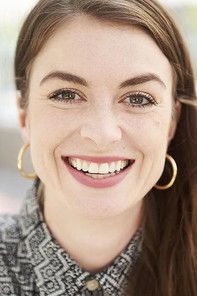 Imogen Grace as Sweet Fever