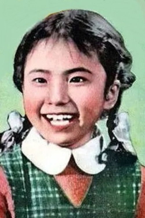 Yi-Ying Chen as Lanlan