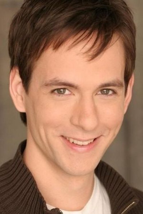 Max Elliott Slade as Jeffrey 'Colt' Douglas