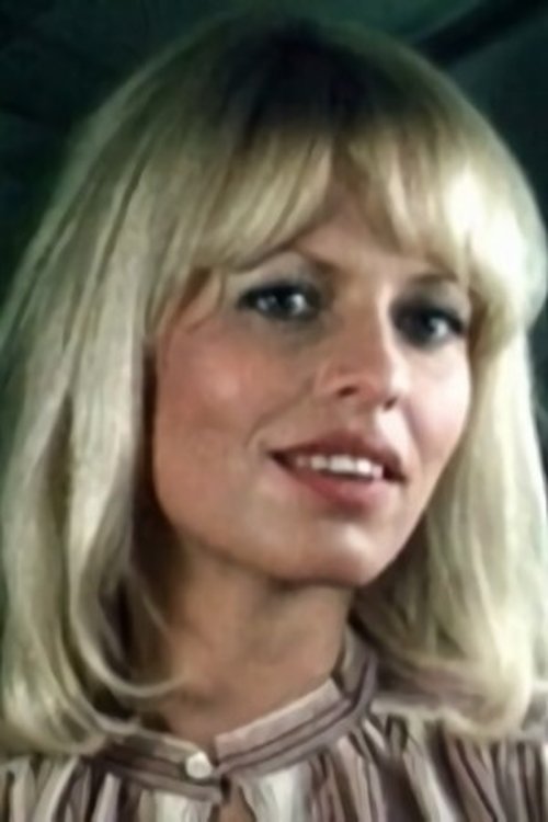 Sigrun Theil as Peggy (archive footage)