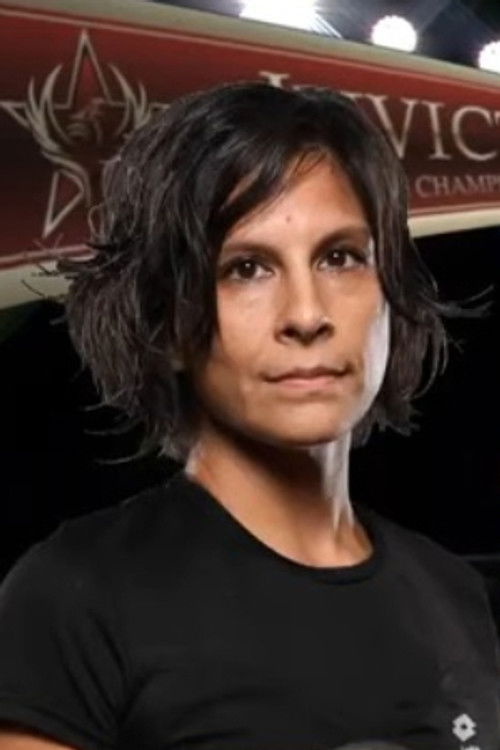 Helen Lucero as Herself