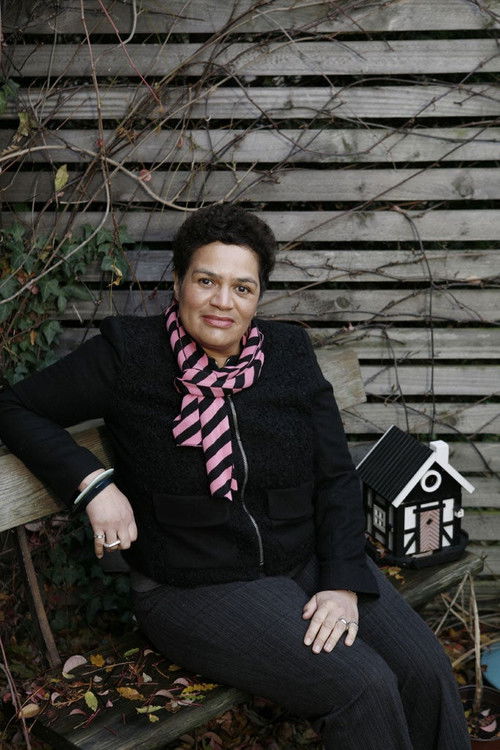 Jackie Kay as Self