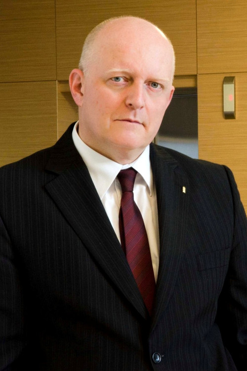 Hermann Weiskopf as Friedrich