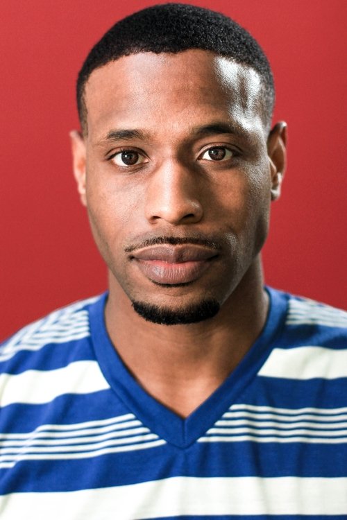 Andre Williams as Randall