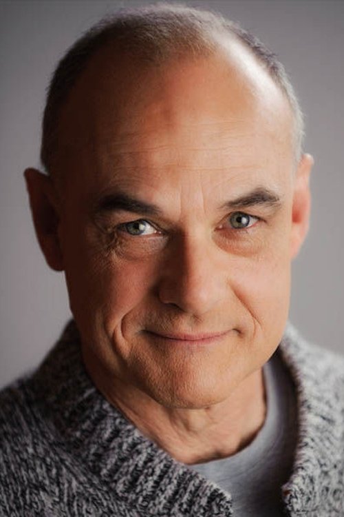 John Koensgen as Detective