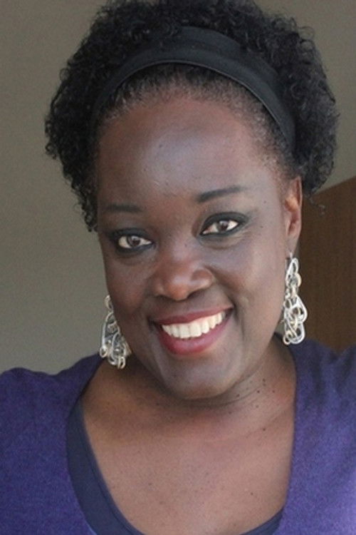 Carin McDonald as Brazilian Sorceress