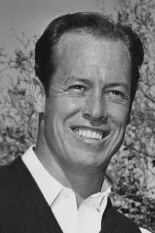 Bob Morgan as Terrill Cowboy