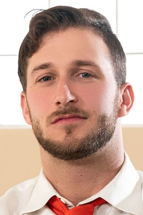 Nicholas Ryder as (archive footage)