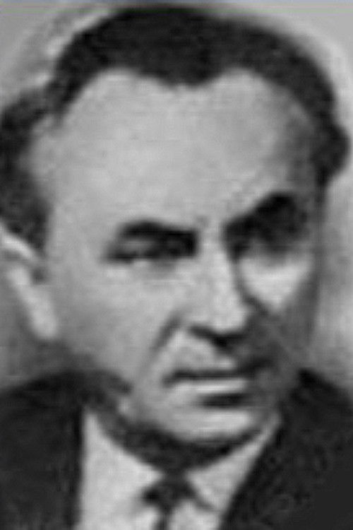 Gennadiy Domrachev as эпизод