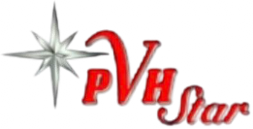 PVH Star logo
