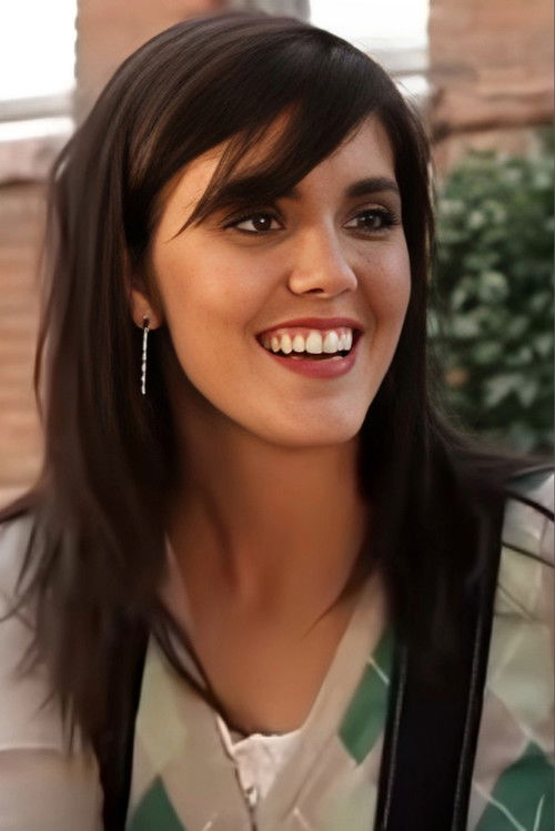 Elizabeth York as Belen